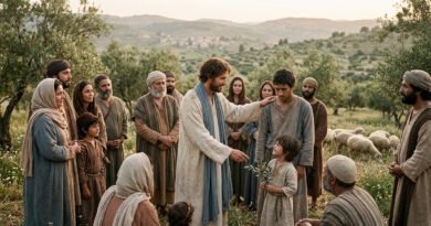 Jesus é nosso irmão Estudo Completo