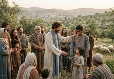 Jesus é nosso irmão Estudo Completo