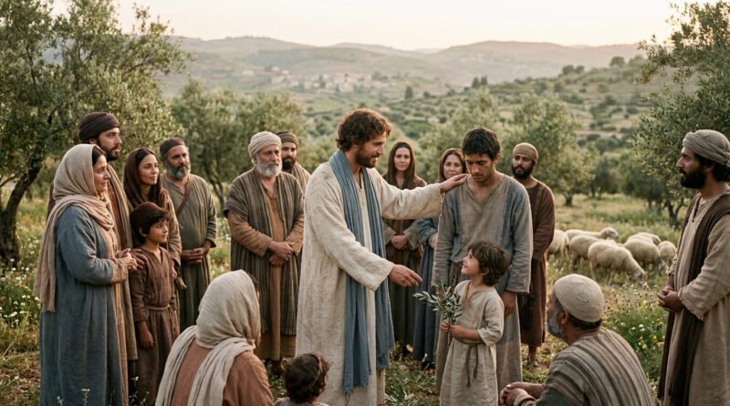 Jesus é nosso irmão Estudo Completo