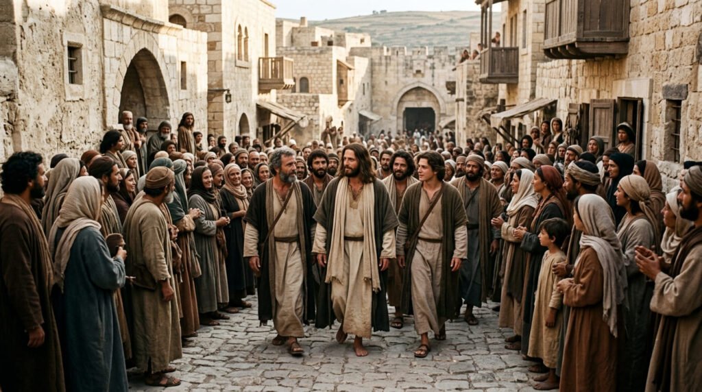 Jesus é um zumbi Estudo Completo