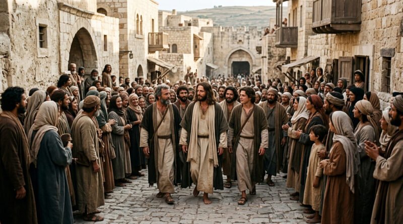 Jesus é um zumbi Estudo Completo