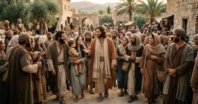 Jesus era cristão Estudo Completo