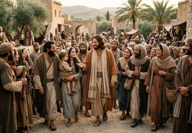 Jesus era cristão Estudo Completo