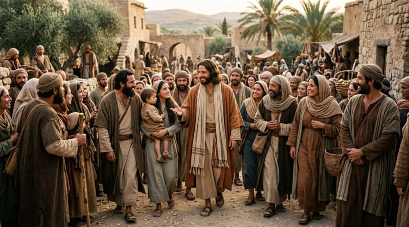 Jesus era cristão Estudo Completo