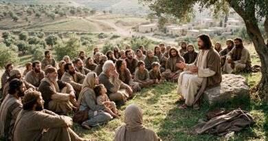 Jesus era palestino Estudo Completo