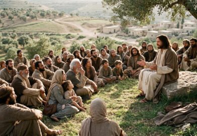 Jesus era palestino Estudo Completo