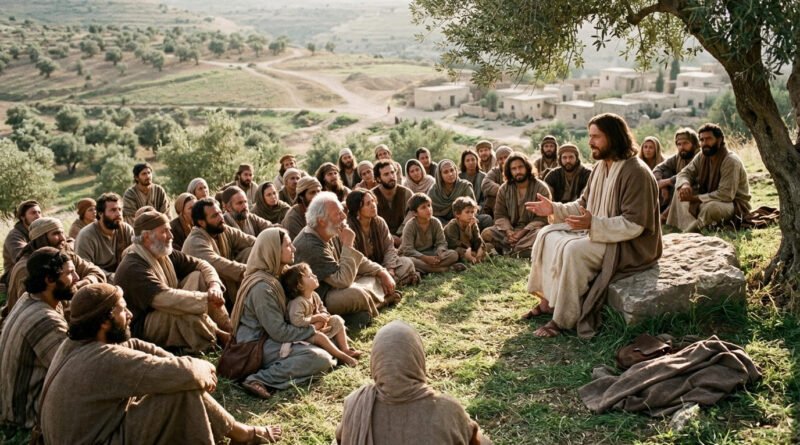 Jesus era palestino Estudo Completo