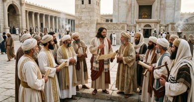 Jesus era rico Estudo Completo