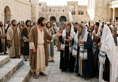 Jesus era um rabi? | Estudo Completo