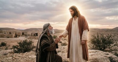 Jesus existia antes de Abraão Estudo Completo