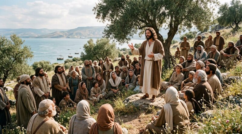 Jesus foi crucificado em uma cruz, poste ou estaca Estudo Completo