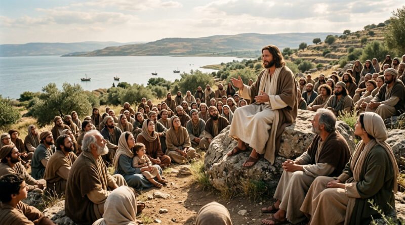 Jesus tinha um sobrenome Estudo Completo