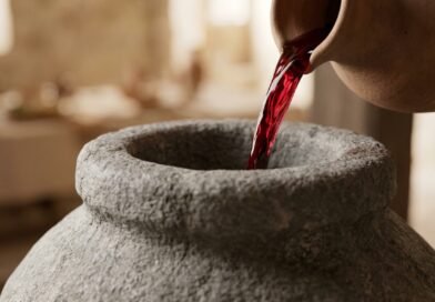 Jesus transformou a água em vinho ou suco de uva Estudo Completo
