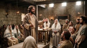 Jesus violou a lei do sábado? | Estudo Completo Jesus violou a lei do sábado Estudo Completo