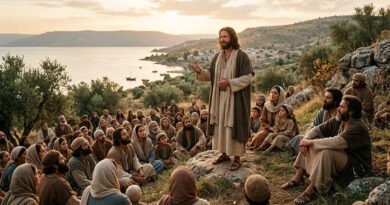 O nome “Jesus” de fato significa “Salve, Zeus” Estudo Completo