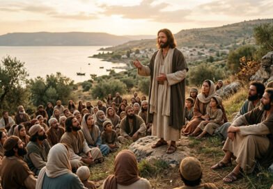 O nome “Jesus” de fato significa “Salve, Zeus” Estudo Completo