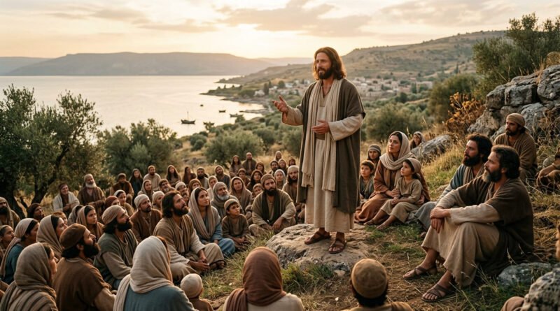 O nome “Jesus” de fato significa “Salve, Zeus” Estudo Completo