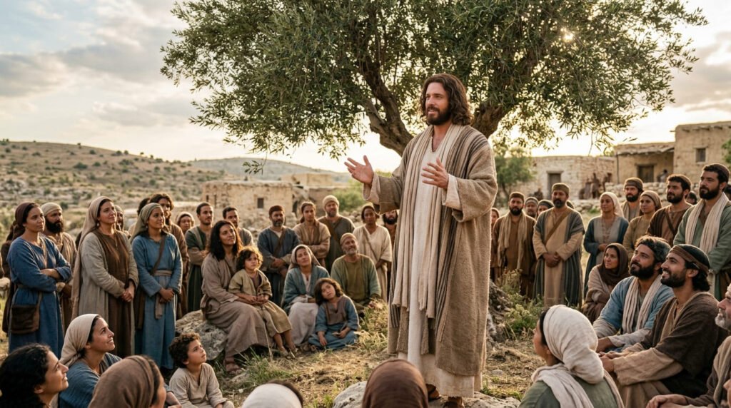 O que Jesus ensinou Estudo Completo