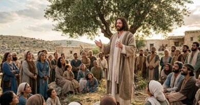 O que Jesus ensinou Estudo Completo