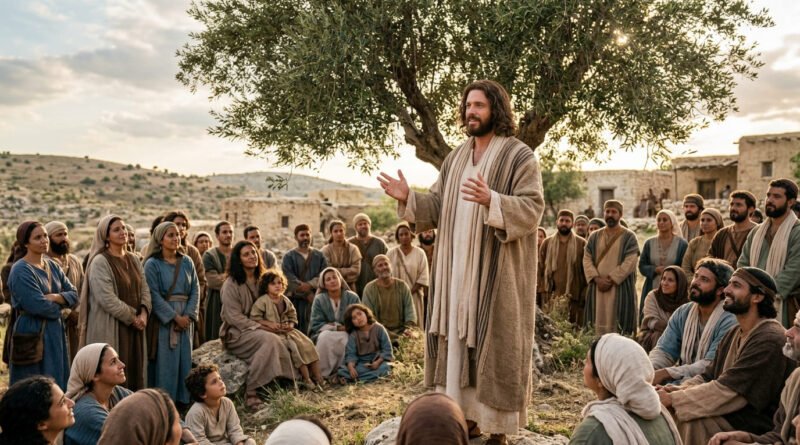O que Jesus ensinou Estudo Completo