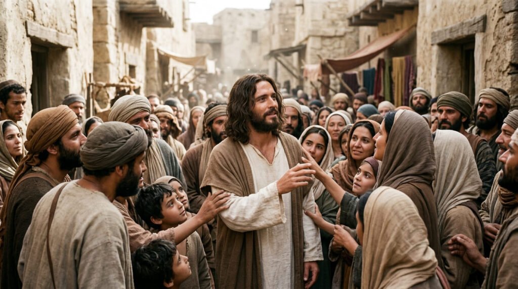 O que aconteceu nas últimas horas de Jesus antes de Sua morte Estudo Completo