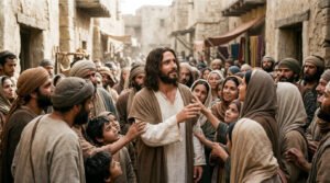 O que aconteceu nas últimas horas de Jesus antes de Sua morte Estudo Completo
