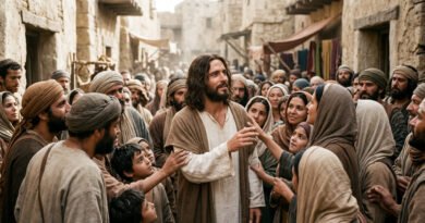 O que aconteceu nas últimas horas de Jesus antes de Sua morte Estudo Completo