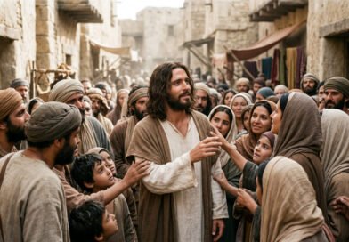O que aconteceu nas últimas horas de Jesus antes de Sua morte Estudo Completo