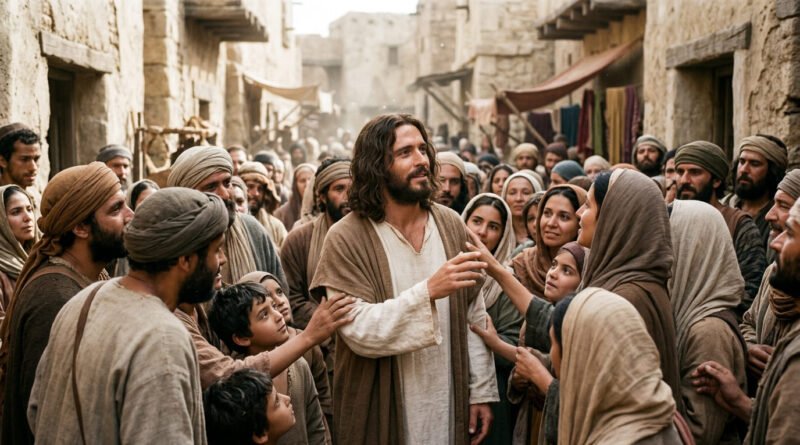 O que aconteceu nas últimas horas de Jesus antes de Sua morte Estudo Completo