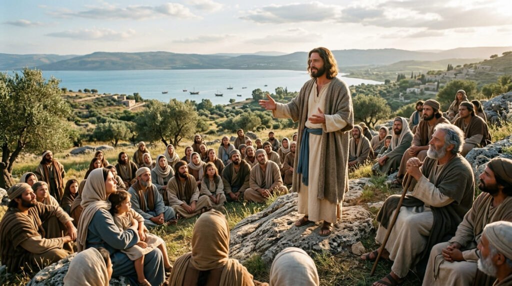 O que é o Seminário de Jesus Estudo Completo