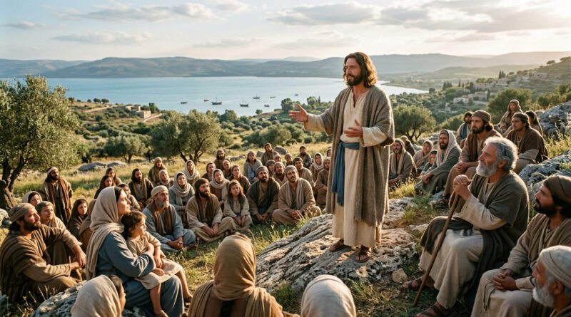 O que é o Seminário de Jesus Estudo Completo