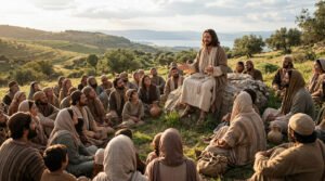 O que significa o fato de Cristo ser santo? O que é a santidade de Cristo? | Estudo Completo O que significa o fato de Cristo ser santo O que é a santidade de Cristo Estudo Completo