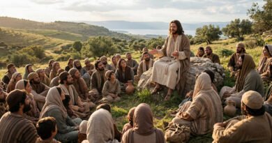 O que significa o fato de Cristo ser santo O que é a santidade de Cristo Estudo Completo