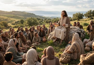 O que significa o fato de Cristo ser santo O que é a santidade de Cristo Estudo Completo