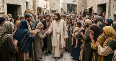 O que significa o fato de Jesus, o Filho, ser a segunda Pessoa da Trindade Estudo Completo