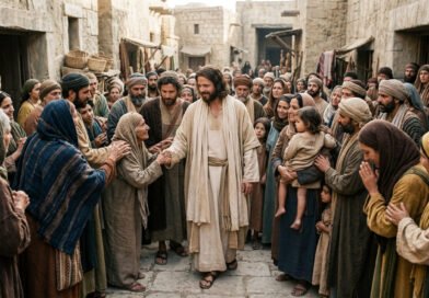 O que significa o fato de Jesus, o Filho, ser a segunda Pessoa da Trindade Estudo Completo