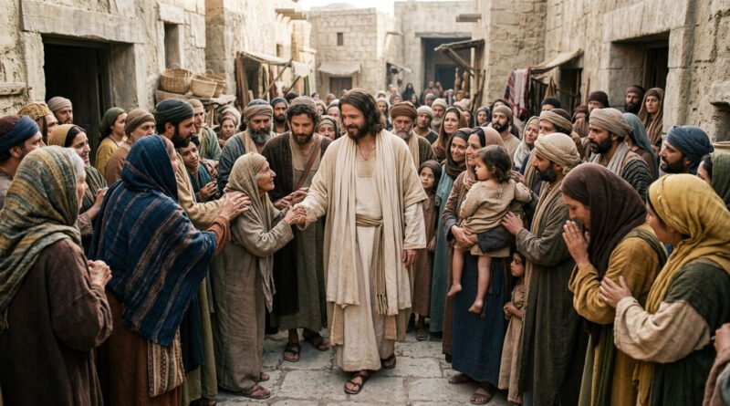 O que significa o fato de Jesus, o Filho, ser a segunda Pessoa da Trindade Estudo Completo
