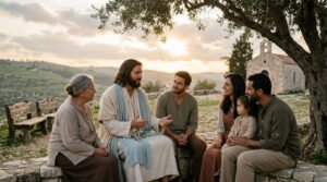 O que significa o fato de Jesus ser a resposta? | Estudo Completo O que significa o fato de Jesus ser a resposta Estudo Completo