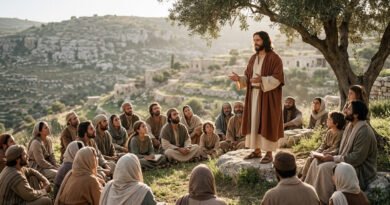 O que significa o fato de Jesus ser nosso Conselheiro Maravilhoso (Isaías 96) Estudo Completo