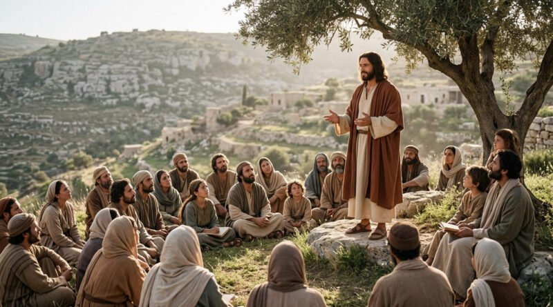 O que significa o fato de Jesus ser nosso Conselheiro Maravilhoso (Isaías 96) Estudo Completo