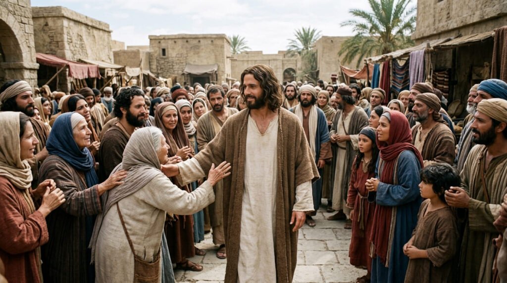 O que significa o fato de Jesus ser nosso Redentor Estudo Completo
