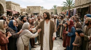 O que significa o fato de Jesus ser nosso Redentor? | Estudo Completo O que significa o fato de Jesus ser nosso Redentor Estudo Completo