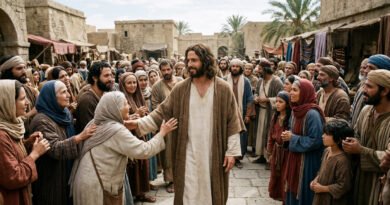 O que significa o fato de Jesus ser nosso Redentor Estudo Completo