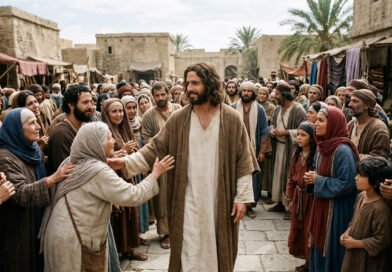 O que significa o fato de Jesus ser nosso Redentor Estudo Completo