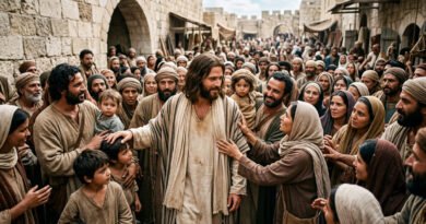 O que significa o fato de Jesus ser o Rei dos Judeus Estudo Completo