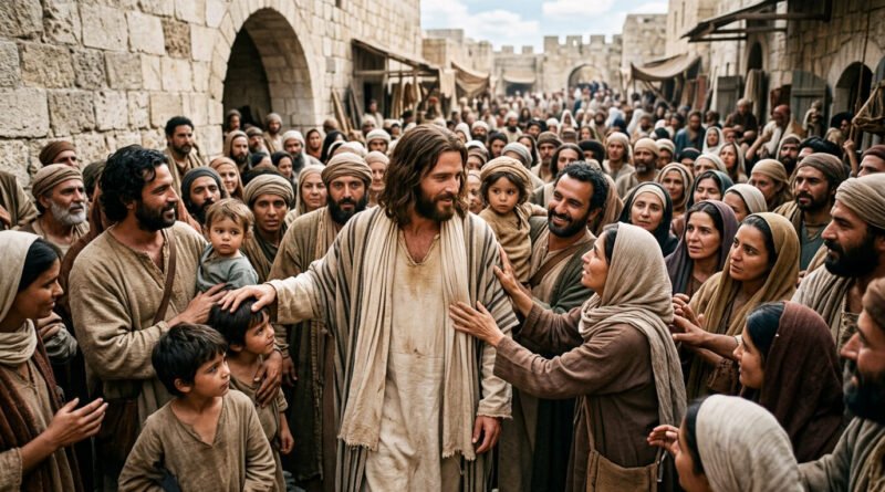O que significa o fato de Jesus ser o Rei dos Judeus Estudo Completo
