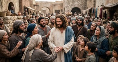 O que significa o fato de Jesus ser o Rei dos reis e o Senhor dos senhores Estudo Completo