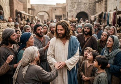 O que significa o fato de Jesus ser o Rei dos reis e o Senhor dos senhores Estudo Completo