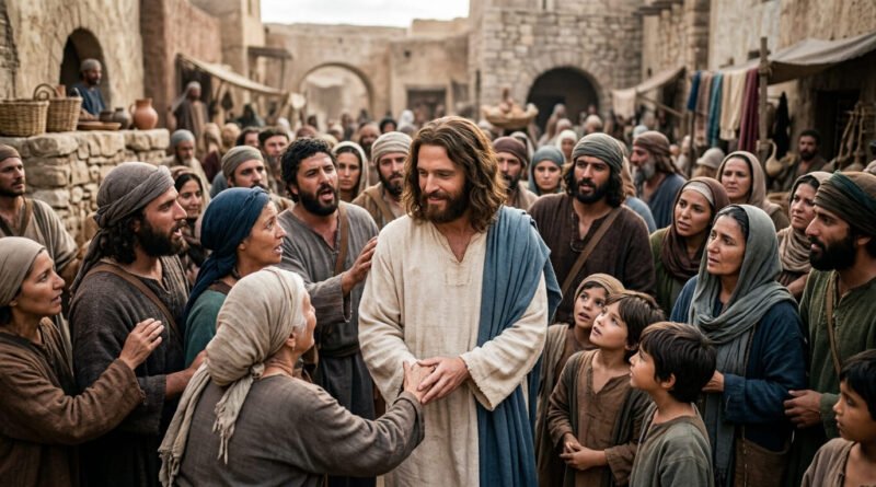 O que significa o fato de Jesus ser o Rei dos reis e o Senhor dos senhores Estudo Completo