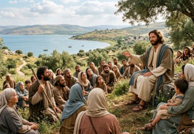 O que significa o fato de Jesus ser o Salvador Estudo Completo